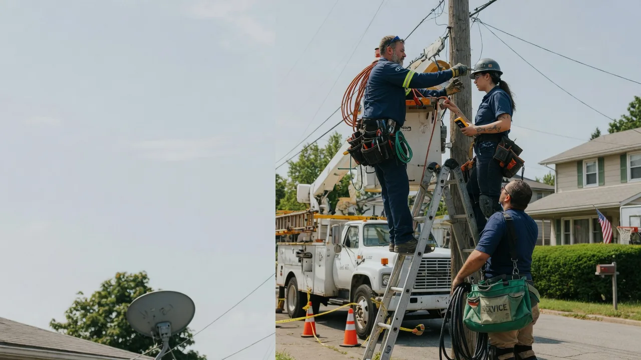 Electrical Repair in Long Creek, SC near me